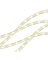 *ROPE LIGHT CLEAR 18'