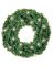 24" P/L CANADIAN WREATH