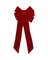 BOW VELVET RED 7LP