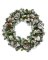 24" FRSFORST LED WREATH