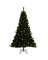 6ft Warm White Xmas Tree