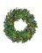 24" CNYNRD LED WREATH