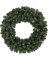 30IN LED CC PINE WREATH