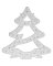 MULTI LED XMAS TREE