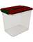 (sp) 26qt Ornament Storage Tote