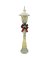 60" P/L LED LAMP POST