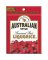 Wiley Wallaby Red Licorice 10 Oz. Candy