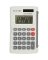 FOLDNG POCKET CALCULATOR