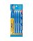 6PK TC BP PRO BLUE PENS