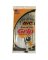 8PK BLACK RND GRIP PEN