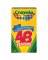 48CT CRAYONS
