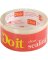 1.9" X 55yd Clear Packing Tape
