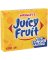 JUICY FRUIT GUM