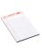 5X8 WHT LEGAL PAD