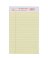 12PK 5X8 YEL LEGAL PAD