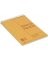 60CT 6X9 BROWN STENO PAD