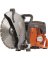 K770 14" POWER CUTTER