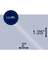1000PK 2" LABEL HOLDER