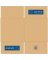20X20X20 CARDBOARD BOX