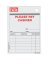 3X4.25 RECEIPT PAD