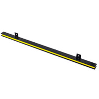 HOLDER TOOL BAR STL 24IN BLACK