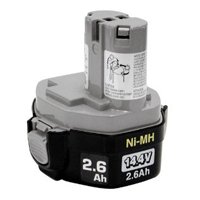 193158-3 14.4V NI-MH BATTERY