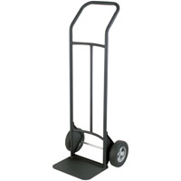 HAND TRUCK 440 LB SOLID TIRE