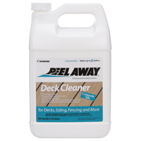 2180 PEEL AWAY DECK CLEANER