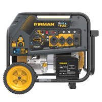GENERATOR RW7500 FIRMAN ELCT/ST