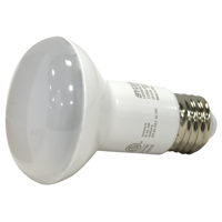 LED 5W/50W R20 DIM 5K 11K-HRS