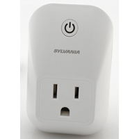 SYL SMART INDOOR PLG OUTLET DISC