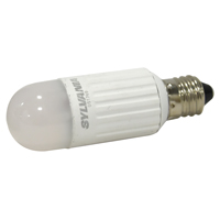 BULB LED 3.5W T6 30K MINI CA