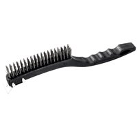 BRUSH WIRE WSCRAPER 3X19