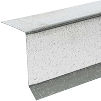 DRIP EDGE GALV 1-13/16X1.5