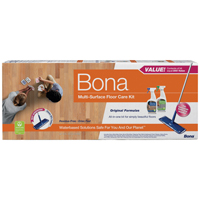 FLOOR MULTI-SURFACE CARE KIT
