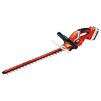 B&D-LHT2436 HEDGE TRIMMER CORDLE