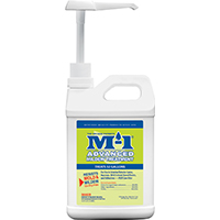 AMCP M-1 MILDEW TREATMENT 4.5#