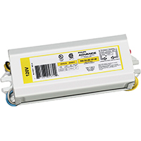 RS3240TPWI FC12/FC16 BALLAST