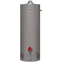 WATER HEATER 50 GALLON TALL LP