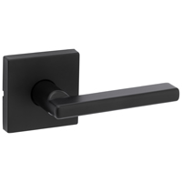 LEVER PASSAGE SQ MATTE BLACK