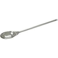 1079 SPOON STAINLESS STEEL40IN