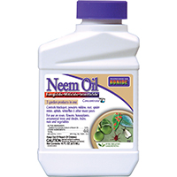 OIL NEEM INSECT CONTROL 1PINT
