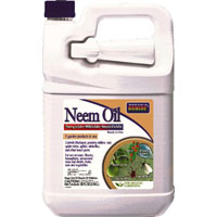 NEEM OIL 1G RTU WITH SPRAYER