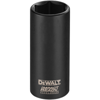 DW2284 3/8IN DEEP SOCKET 6PT