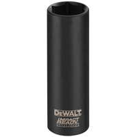 DW2288 5/8 DEEP IMPACT READY
