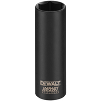 DW2290 3/4 DEEP IMPACT READY