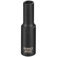 DW22922 7/8 DEEP IMPACT READY