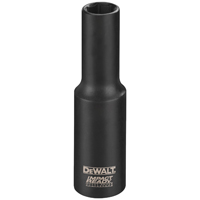 DW22952 1-1/16 DEEP IMPCT READ