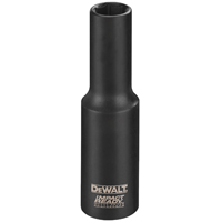 DW22962 1-1/8 DEEP IMPCT REDY