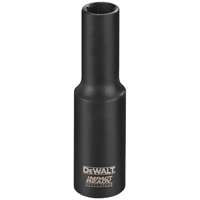 DW22972 1-1/4 DEEP IMPCT REDY